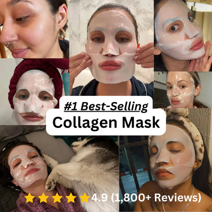 Bio-Collagen Mask®